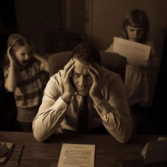 Astrological remedies for family problems 1