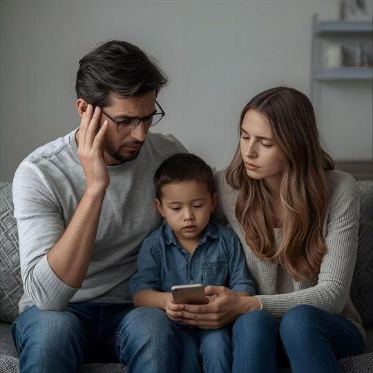 Astrological remedies for family problems