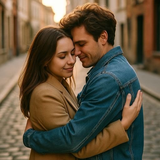 How to get lost love back