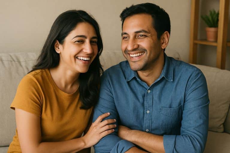 How to solve the breakup problem 1