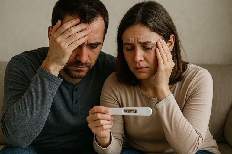 Pregnancy Problem Solution Astrologer