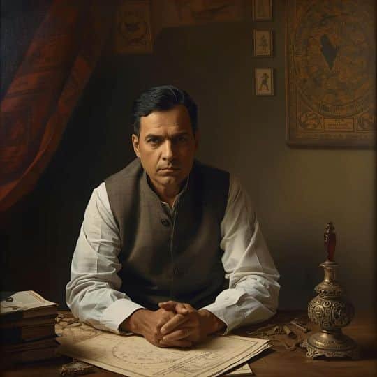 Vashikaran Expert Astrologer