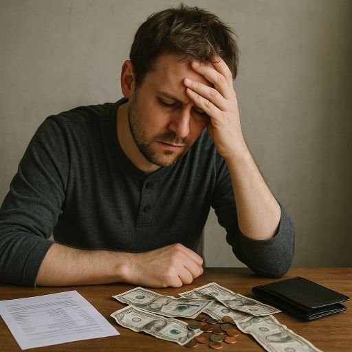 wealth blockage specialist