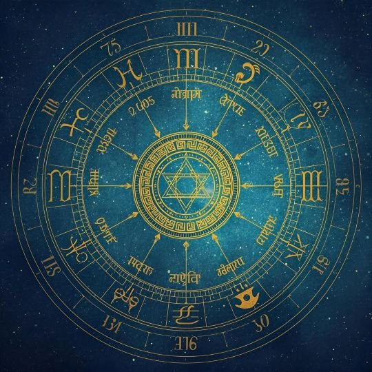 Astrologer for career in government sector 2