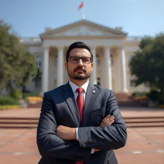 Astrologer for career in government sector