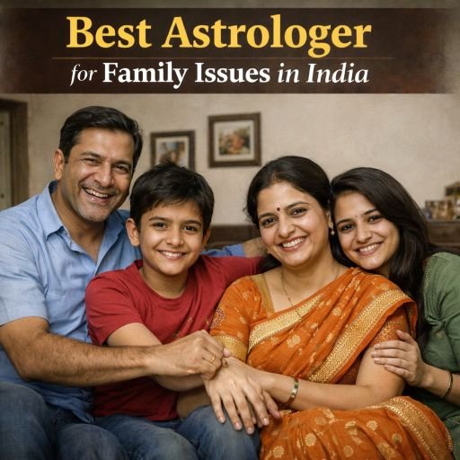 best astrologer for family issues in india 1 1