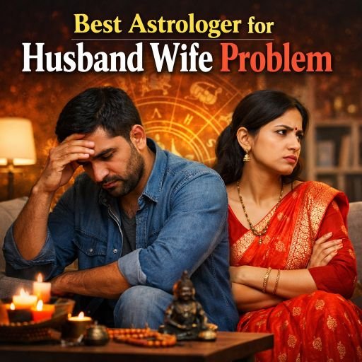 best astrologer for husband wife problem 1