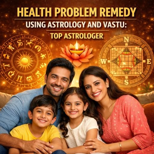 health problem remedy using astrology and vastu: top astrologer 2 health problem remedy using astrology and vastu
