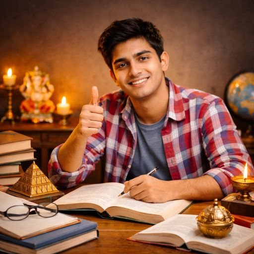 study problem solution by vastu and astrology 1