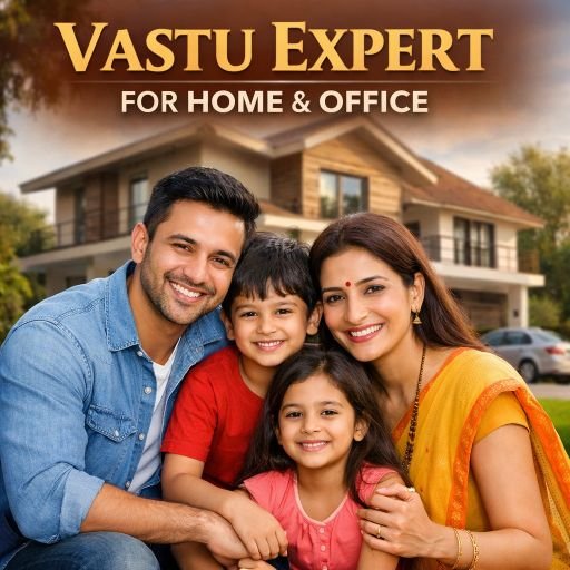 vastu expert for home and office
