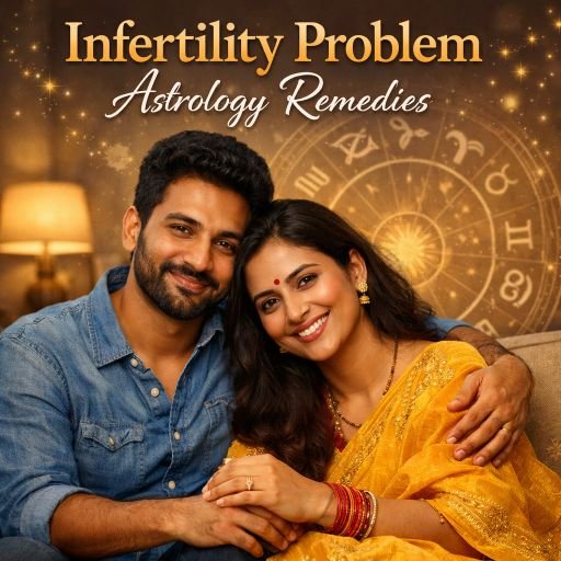 Infertility Problem Astrology Remedies 3 Infertility Problem Astrology Remedies