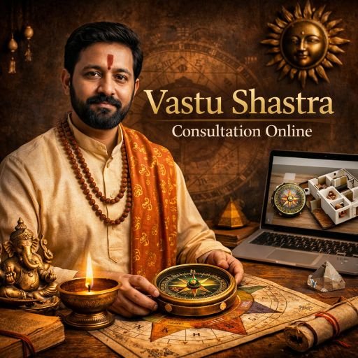 Vastu Shastra Consultation Online