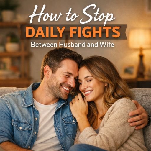 how to stop daily fights between husband and wife 3 how to stop daily fights between husband and wife