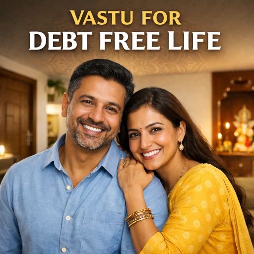 vastu for debt free life 1 1