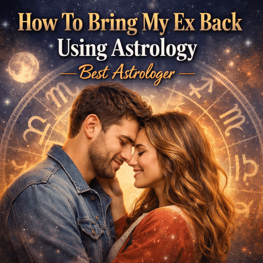 Home 1 How To Bring My Ex Back Using Astrology: Best Astrologer