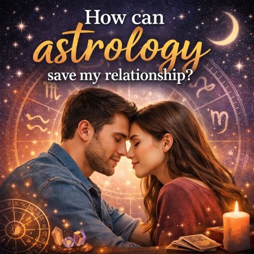 How Can Astrology Save My Relationship 1