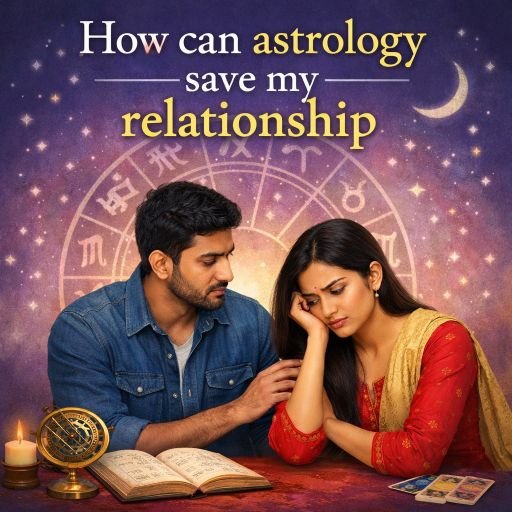 How Can Astrology Save My Relationship 2