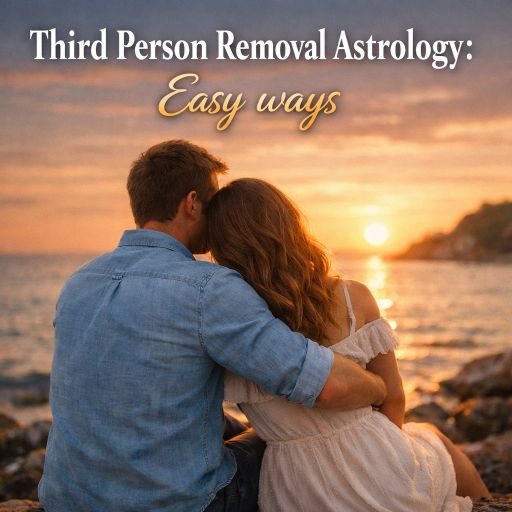 Third Person Removal Astrology: Easy ways 1 Third Person Removal Astrology