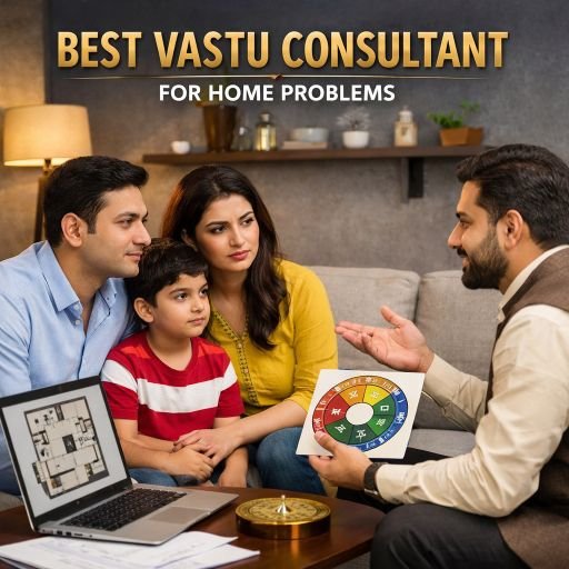 best vastu consultant for home problems 1