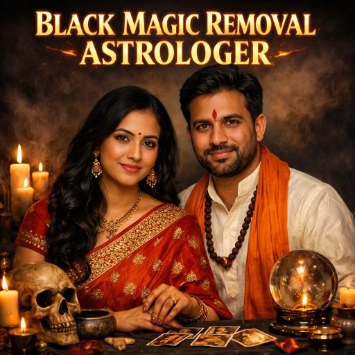 black magic removal astrologer 1