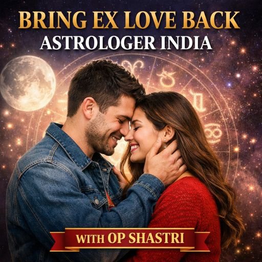 bring ex love back astrologer India