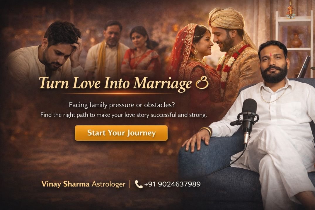 trun love into marriage